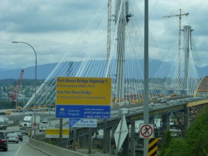 Bridge and Hiway 1 Bridge and Hiway 1