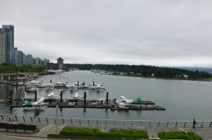 Harbour Air Seaplanes Harbour Air Seaplanes