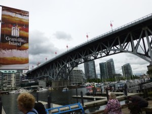 Granville Island Granville Island