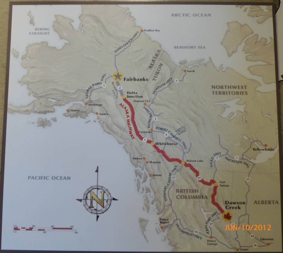 Alaska Highway