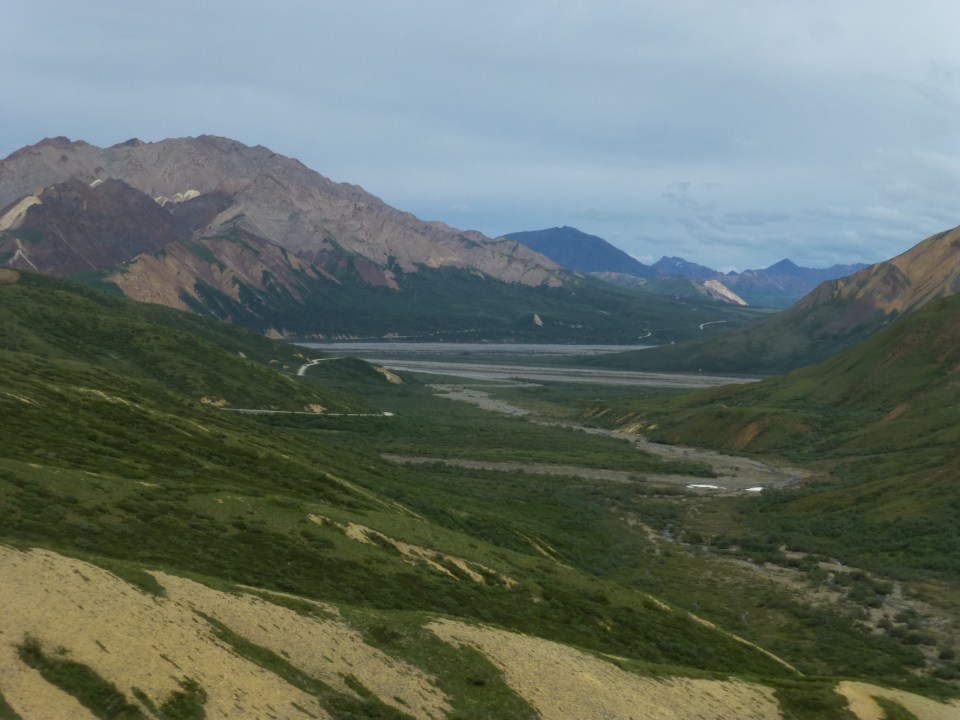Denali National Park