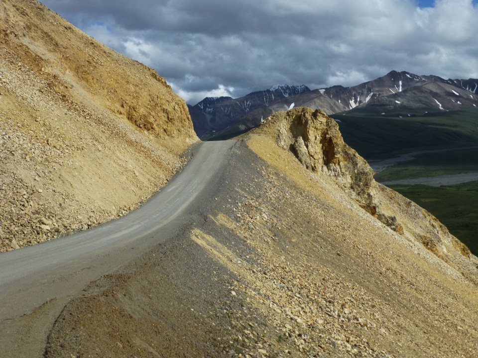 Denali National Park