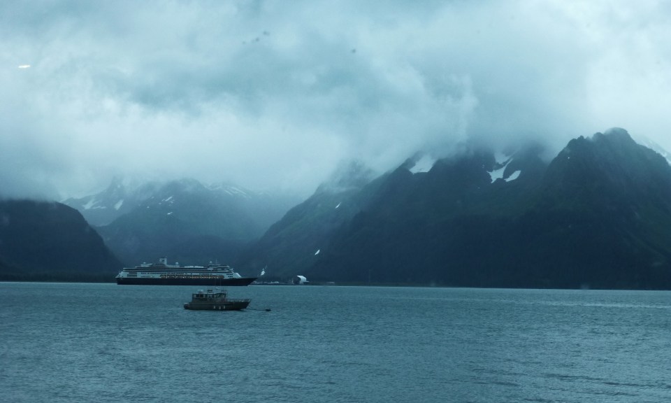 Seward