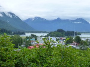 Town of Valdez Town of Valdez