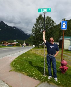 Lowe Street Lowe Street,Valdez