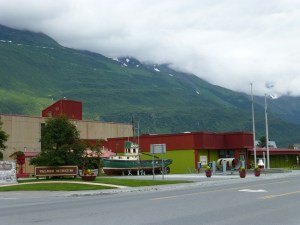 Valdez Historical Museum Valdez Historical Museum