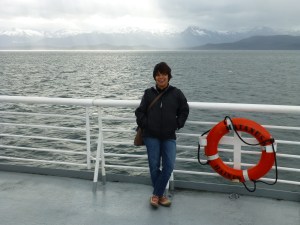 Alaska Marine Highway