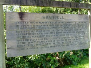 Wrangell, Alaska