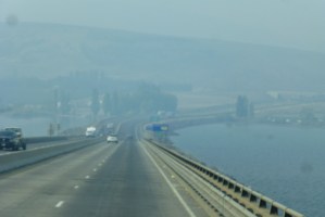 Highway 97S Highway 97 S WA