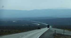 I90 East I90 East, WA