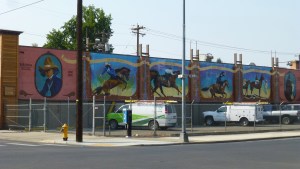 Ruth Parton Ruth Parton , Toppenish