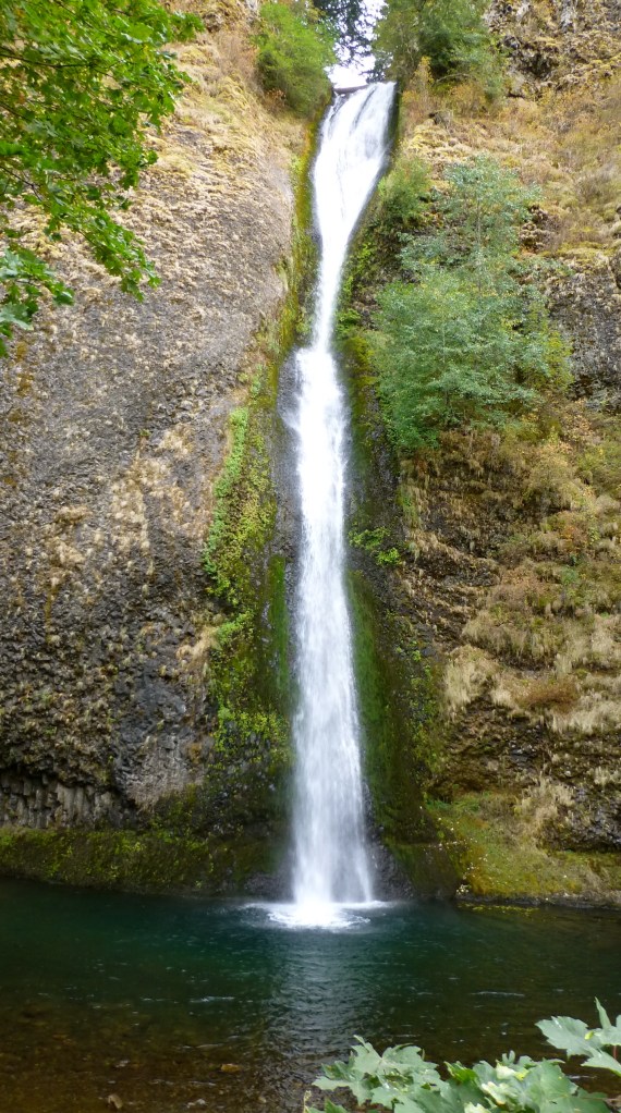 HorseTail Falls