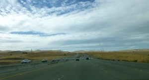 Alta Mont Pass