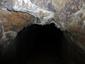 Catacomb Cave