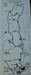 Cave Loop Map