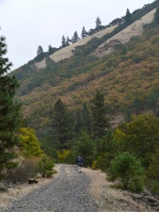  Klickitat Trail 
