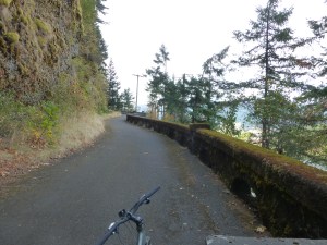 Historic Columbia River State Trail