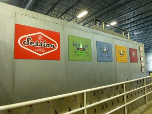 Full Sail Brewing Company