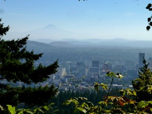 Portland, OR