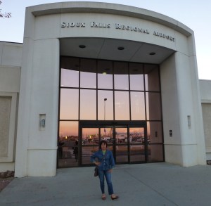 Sioux Falls Airport
