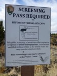 ScreeningPass Requirement
