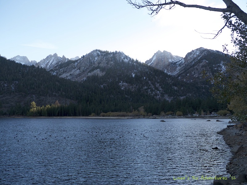 Lower Twin Lakes