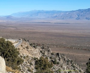 Owens Valley