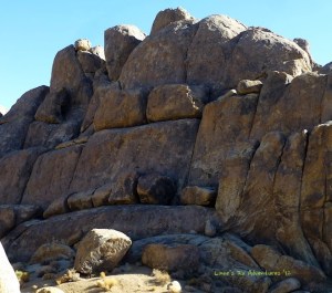 Alabama Hills