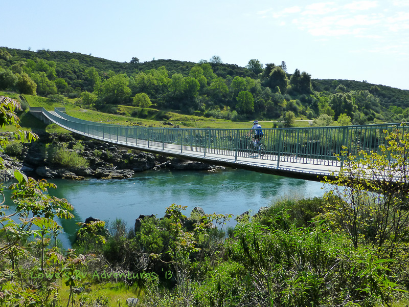 Sacramento River Trail