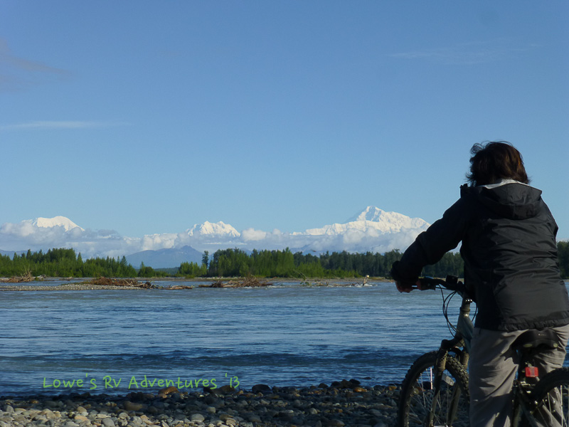 Talkeetna