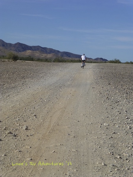 Quartzsite