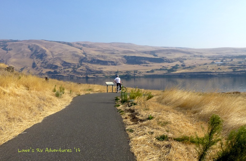 Riverfront Trail