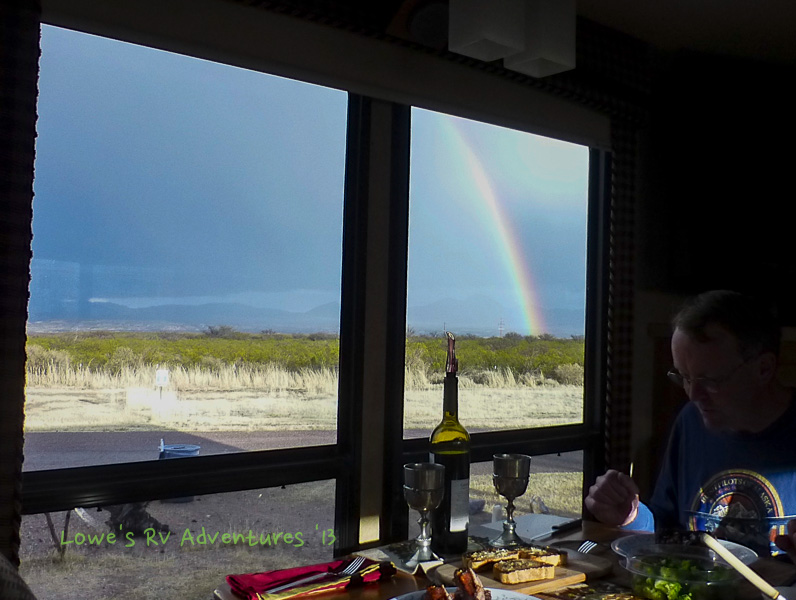 Rainbow