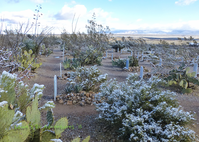 Boothill Graveyard