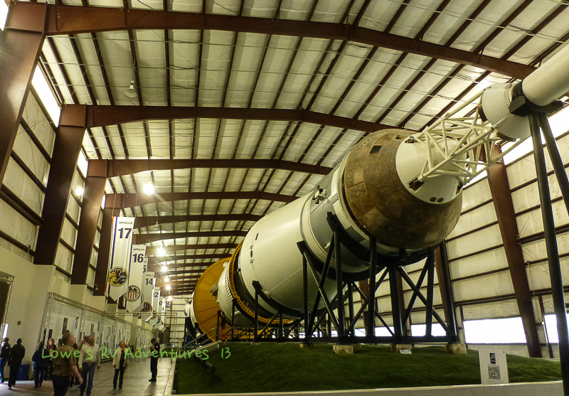 Saturn V