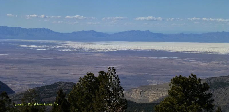 Tularosa Basin
