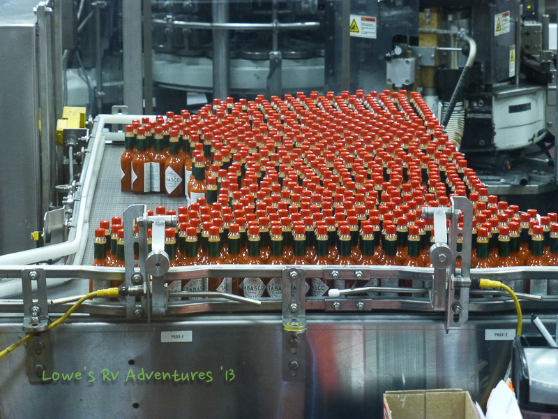 Tabasco Pepper Sauce