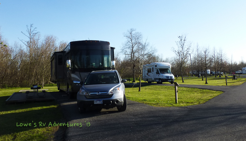 Bayou Segnette State Park