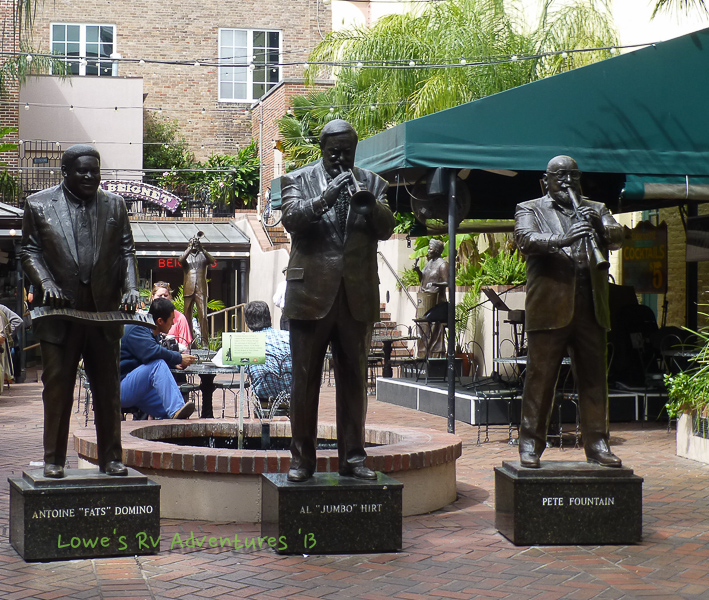 Musical Legends Park