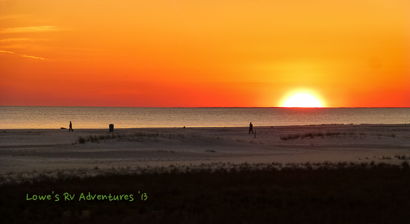 Dauphin Island