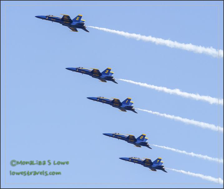 Blue Angels