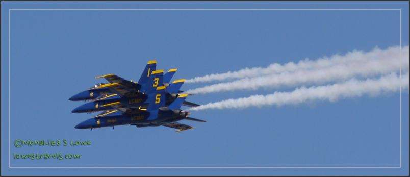 Blue Angels