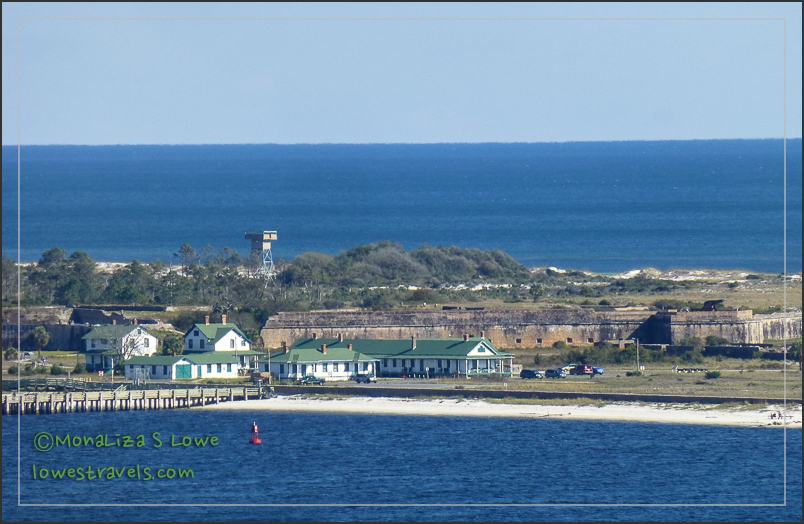 Fort Pickens
