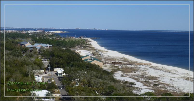 Pensacola Bay