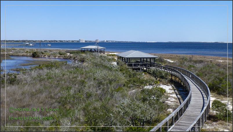 Big Lagoon State Park