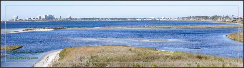 Big Lagoon State Park