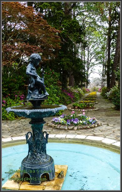 Jasmine Hill Gardens