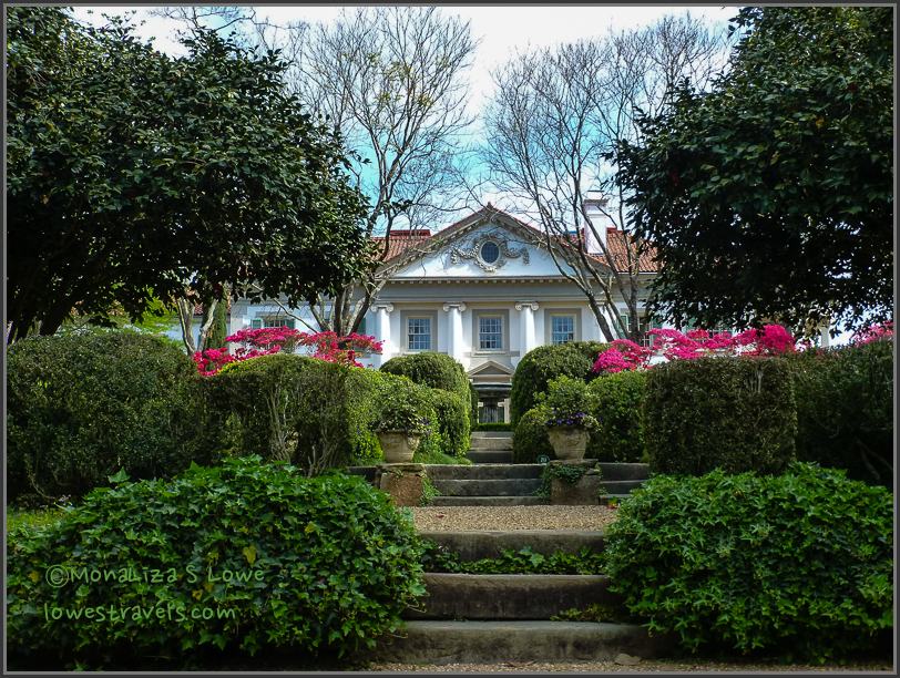 Hills and Dales Estates Hills and Dales Estates