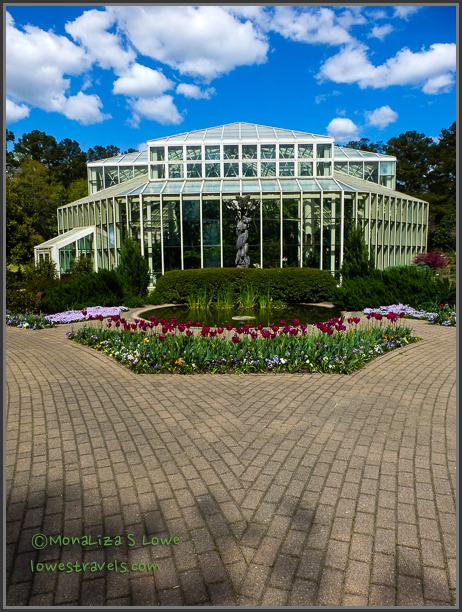 Day Butterfly Center