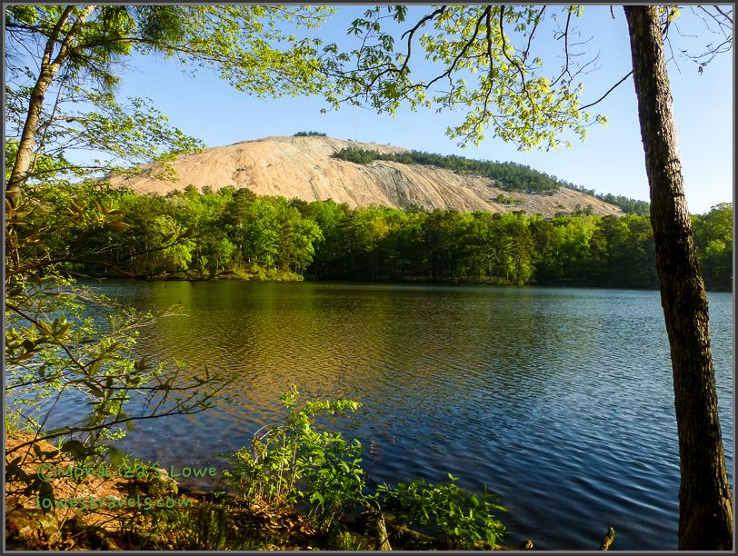 Stone Mountain